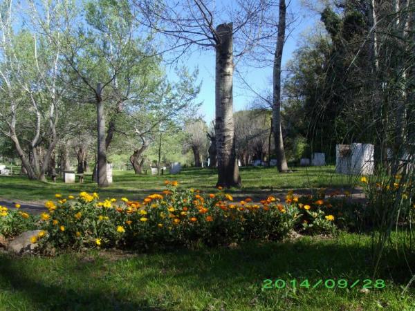 Foto de Camping Pablito - Villa Ventana en Pablito,Villa Ventana,Buenos Aires