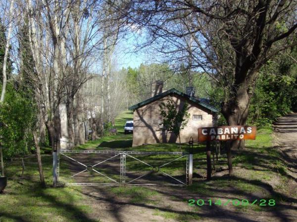 Foto de Camping Pablito - Villa Ventana en Pablito,Villa Ventana,Buenos Aires