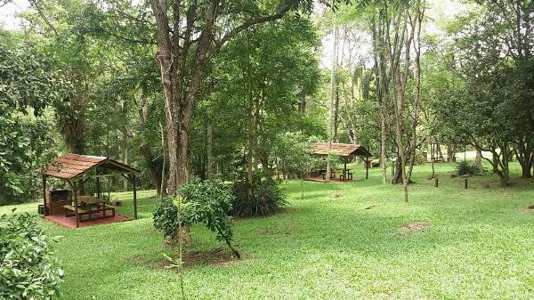 Foto de Camping Paranay - El Alcázar en Paranay,El Alcázar,Misiones