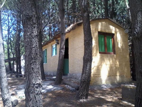 Foto de Camping Peloponeso - Orense en Peloponeso,Orense,Buenos Aires