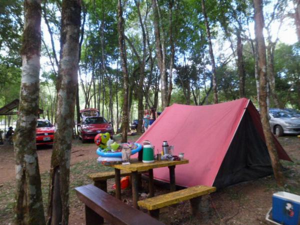Foto de Camping portal de las sierras - Gobernador Roca en portal de las sierras,Gobernador Roca,Misiones