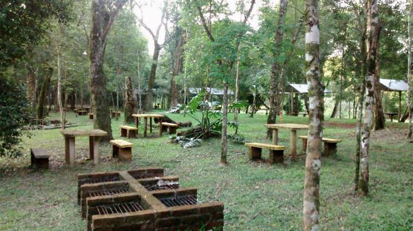 Foto de Camping portal de las sierras - Gobernador Roca en portal de las sierras,Gobernador Roca,Misiones