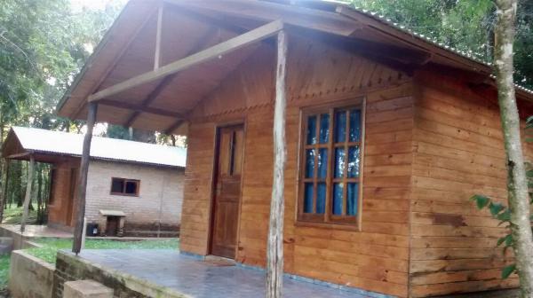 Foto de Camping portal de las sierras - Gobernador Roca en portal de las sierras,Gobernador Roca,Misiones