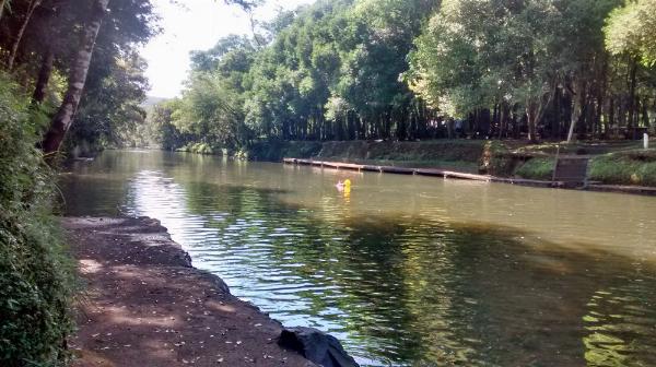 Foto de Camping portal de las sierras - Gobernador Roca en portal de las sierras,Gobernador Roca,Misiones