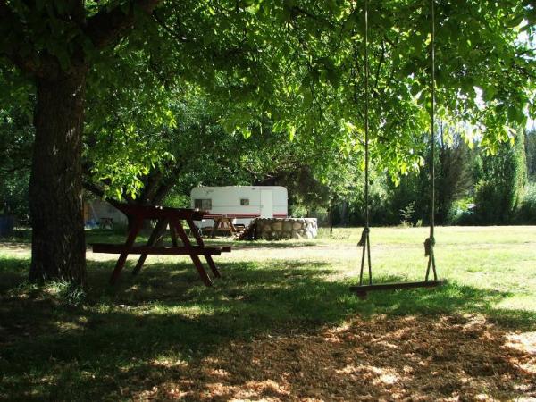 Foto de Camping Portal del Río - El Bolsón en Portal del Río,El Bolsón,Río Negro