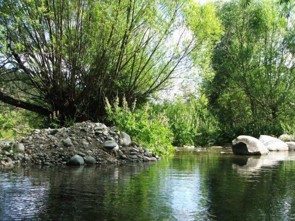 Foto de Camping Portal del Río - El Bolsón en Portal del Río,El Bolsón,Río Negro