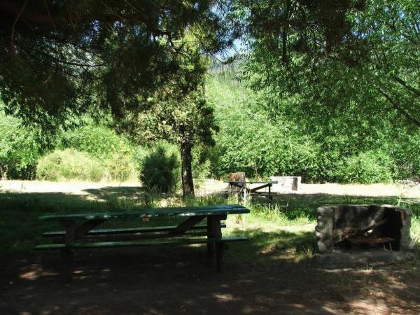 Foto de Camping Portal del Río - El Bolsón en Portal del Río,El Bolsón,Río Negro