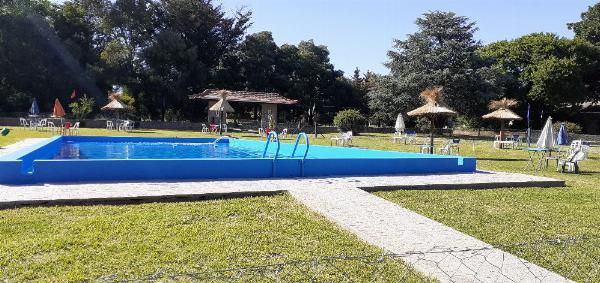 Foto de Camping Posada del Sol - Tres Arroyos en Posada del Sol,Tres Arroyos,Buenos Aires