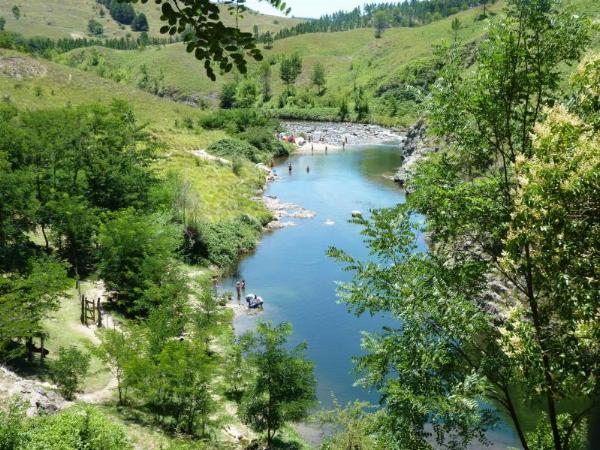 Foto de Camping Posada el Durazno - El Durazno en Posada el Durazno,El Durazno,Córdoba