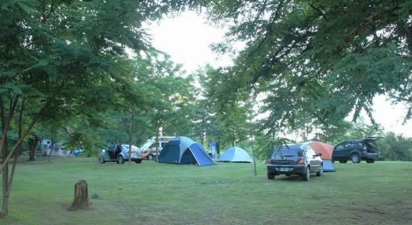 Foto de Camping Posada el Durazno - El Durazno en Posada el Durazno,El Durazno,Córdoba