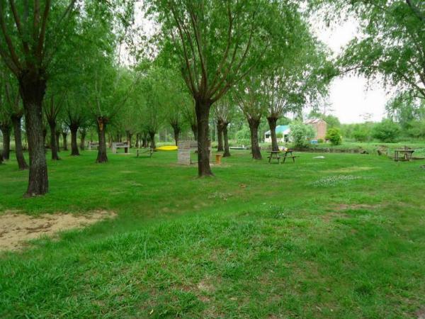 Foto de Camping Posta del Silencio - Villa Paranacito en Posta del Silencio,Villa Paranacito,Entre Ríos