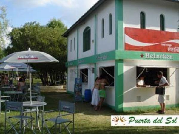 Foto de Camping Puerta del Sol - Gualeguaychú en Puerta del Sol,Gualeguaychú,Entre Ríos