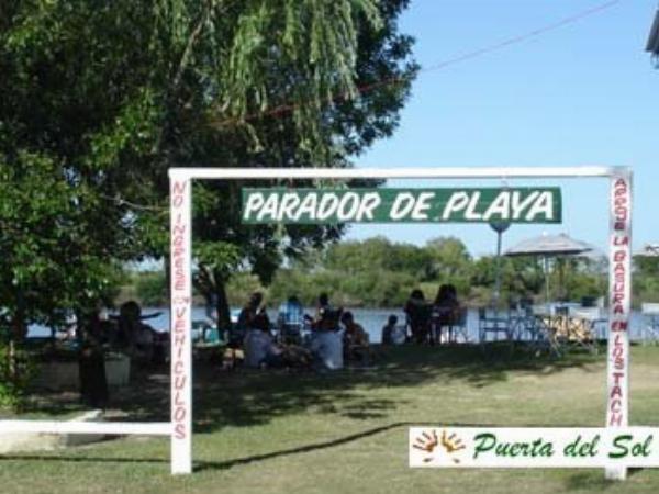 Foto de Camping Puerta del Sol - Gualeguaychú en Puerta del Sol,Gualeguaychú,Entre Ríos