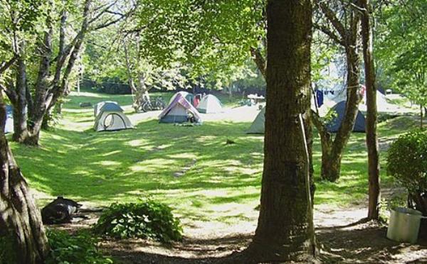 Foto de Camping QUEM QUEM - El Bolsón en QUEM QUEM,El Bolsón,Río Negro