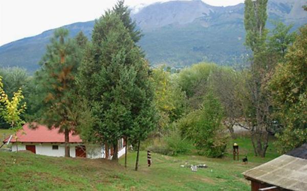 Foto de Camping QUEM QUEM - El Bolsón en QUEM QUEM,El Bolsón,Río Negro