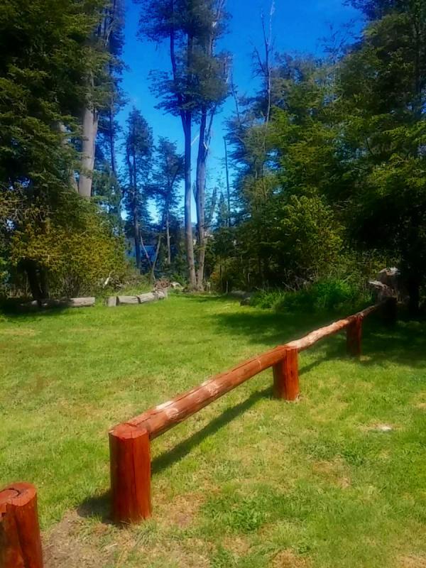 Foto de Camping Ragintuco - Villa La Angostura en Ragintuco,Villa La Angostura,Neuquén