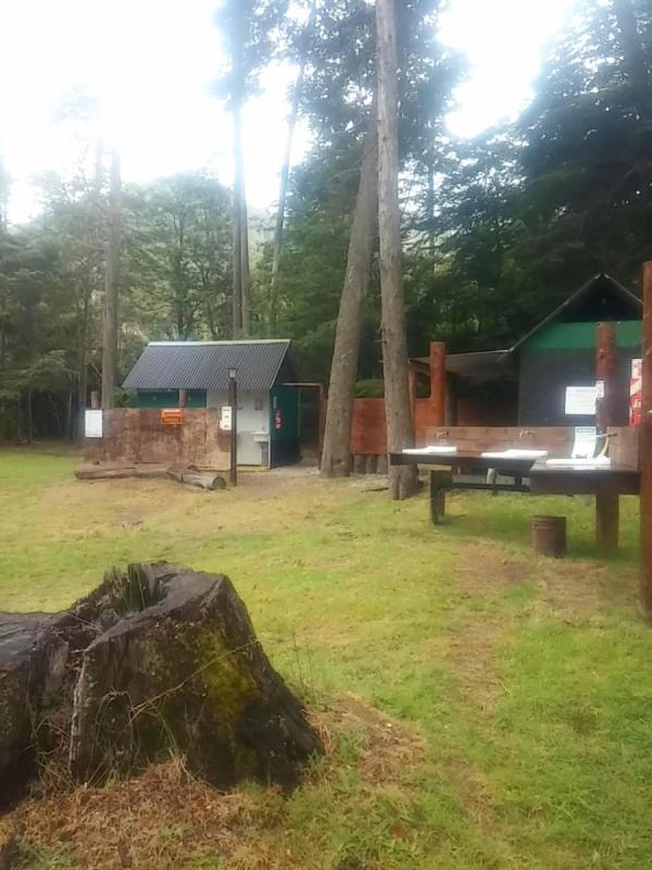 Foto de Camping Ragintuco - Villa La Angostura en Ragintuco,Villa La Angostura,Neuquén