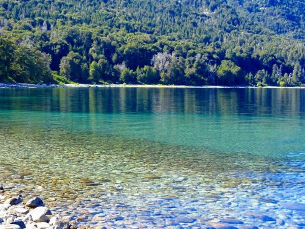 Foto de Camping Ragintuco - Villa La Angostura en Ragintuco,Villa La Angostura,Neuquén
