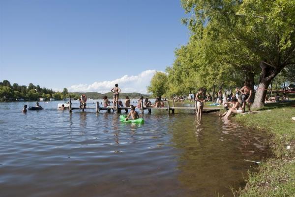 Foto de Camping Ranchomóvil Club San Luis - La Florida en Ranchomóvil Club San Luis,La Florida,San Luis