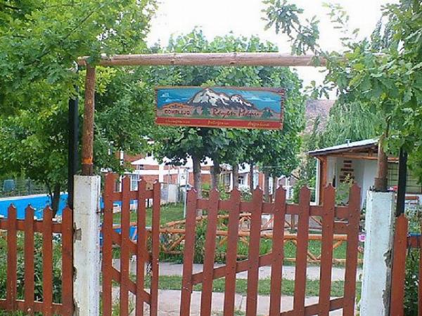 Foto de Camping Rayén Mapú - Huinganco en Rayén Mapú,Huinganco,Neuquén