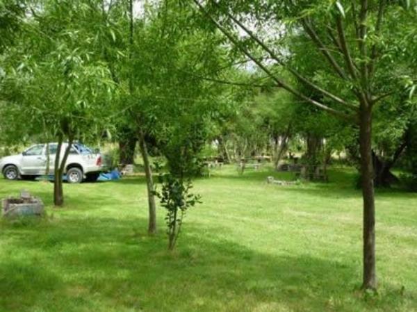 Foto de Camping Refugio Patagónico - El Bolsón en Camping Refugio Patagónico, Pastorino, El Bolsón, Río Negro, Argentina