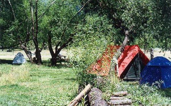 Foto de Camping Refugio Patagónico - El Bolsón en Camping Refugio Patagónico, Pastorino, El Bolsón, Río Negro, Argentina