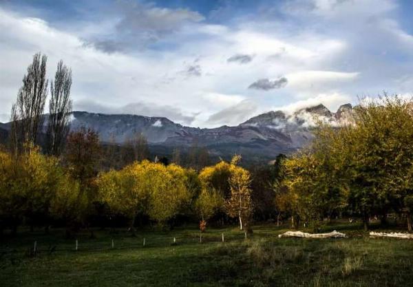 Foto de Camping Refugio Patagónico - El Bolsón en Camping Refugio Patagónico, Pastorino, El Bolsón, Río Negro, Argentina