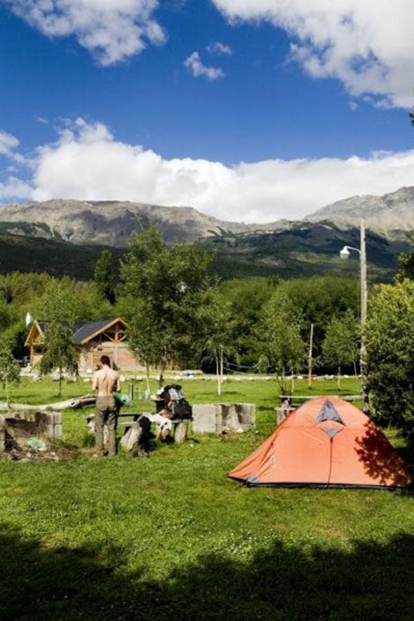 Foto de Camping Refugio Patagónico - El Bolsón en Camping Refugio Patagónico, Pastorino, El Bolsón, Río Negro, Argentina