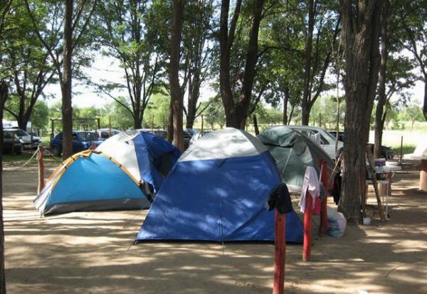 Foto de Camping Renca - Renca en Renca,Renca,San Luis