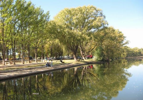 Foto de Camping Renca - Renca en Renca,Renca,San Luis