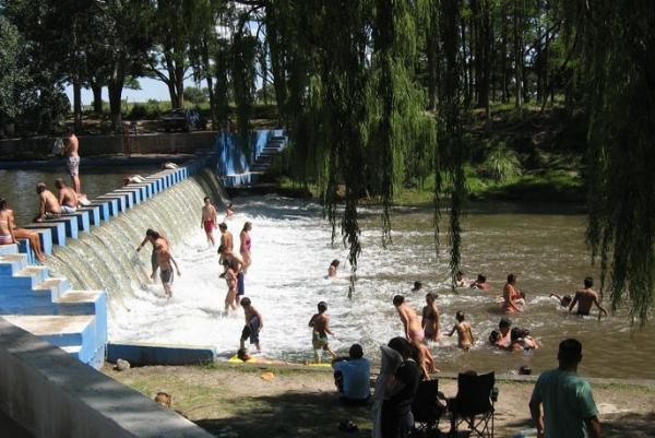 Foto de Camping Renca - Renca en Renca,Renca,San Luis