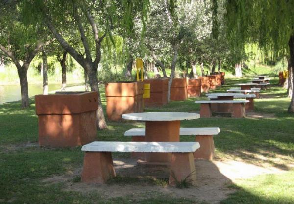 Foto de Camping Renca - Renca en Renca,Renca,San Luis