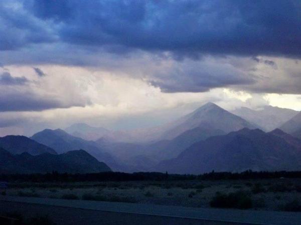 Foto de Camping Rincón de los Andes - Uspallata en Rincón de los Andes,Uspallata,Mendoza