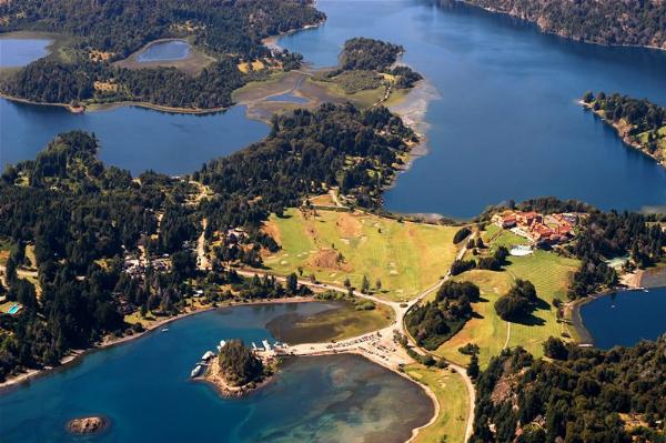 Foto de Camping Rincón del Sol - El Bolsón en Rincón del Sol,El Bolsón,Río Negro