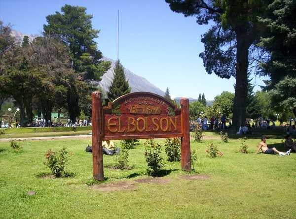 Foto de Camping Rincón del Sol - El Bolsón en Rincón del Sol,El Bolsón,Río Negro