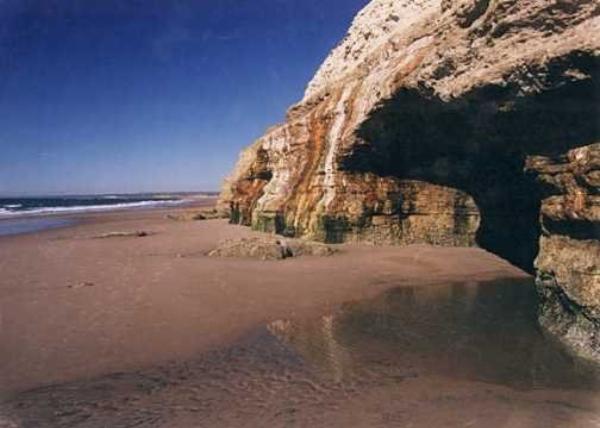 Foto de Camping Rincón del Sol - El Bolsón en Rincón del Sol,El Bolsón,Río Negro