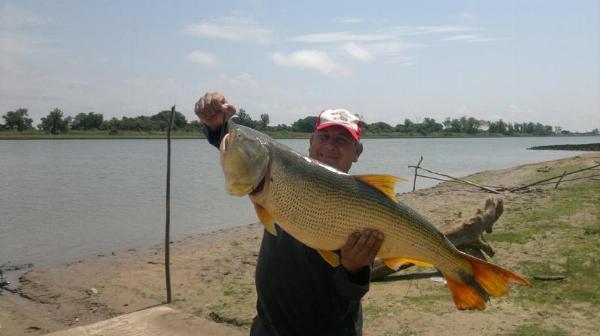 Foto de Camping Río Bonito - Empedrado en Río Bonito,Empedrado,Corrientes