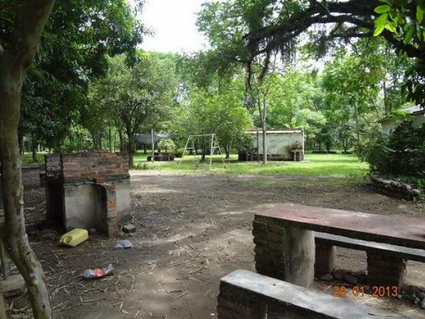 Foto de Camping Río Pescado - Orán en Río Pescado,Orán,Salta
