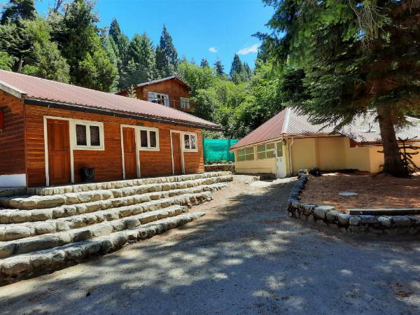 Foto de Camping CAMPAMENTO SAC - Bariloche en CAMPING SAC - Campamento SAC Bariloche, Ruta Provincial 79, Colonia Suiza, Río Negro, Argentina