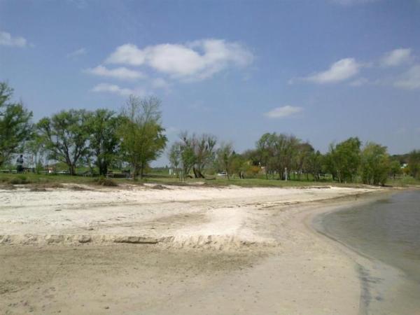 Foto de Camping San José - Paraná en San José,Paraná,Entre Ríos