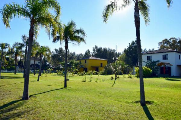 Foto de Camping SEPUBA - Chascomús en SEPUBA,Chascomús,Buenos Aires