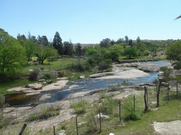 Foto de Camping Sol de Bach - Tanti en Sol de Bach,Tanti,Córdoba
