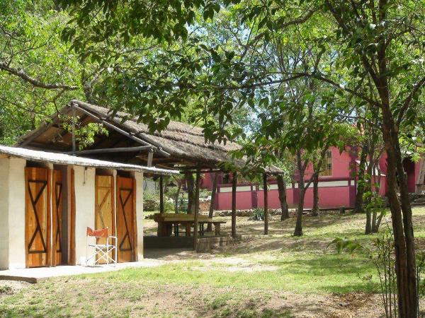 Foto de Camping Sol de Bach - Tanti en Sol de Bach,Tanti,Córdoba