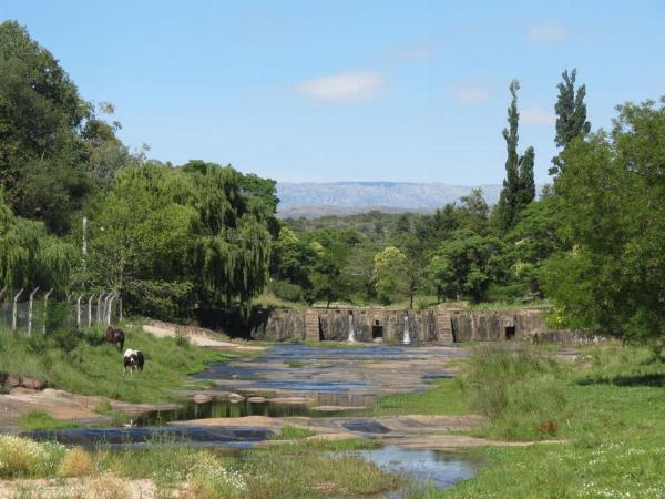 Foto de Camping Sol de Bach - Tanti en Sol de Bach,Tanti,Córdoba