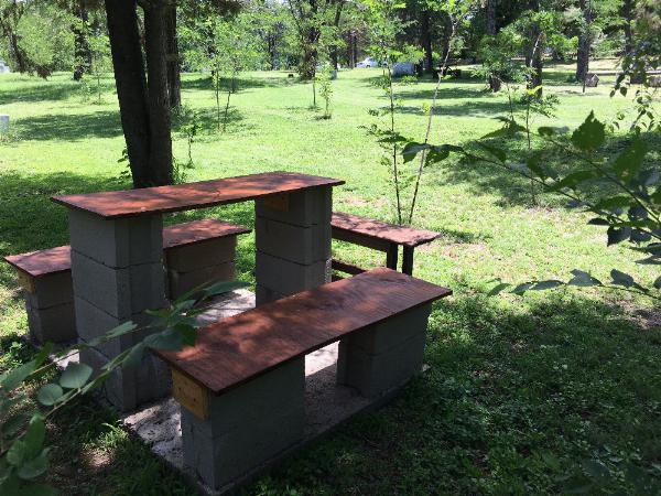 Foto de Camping Sol de Bach - Tanti en Sol de Bach,Tanti,Córdoba