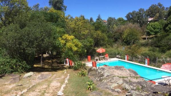 Foto de Camping Sol de Bach - Tanti en Sol de Bach,Tanti,Córdoba