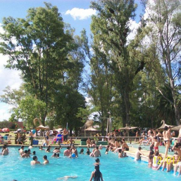 Foto de Camping Solares de Belgrano - Gualeguaychú en Solares de Belgrano,Gualeguaychú,Entre Ríos
