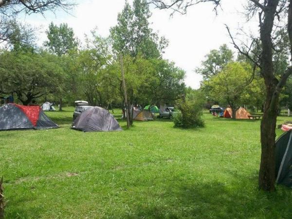 Foto de Camping Solares de Belgrano - Gualeguaychú en Solares de Belgrano,Gualeguaychú,Entre Ríos