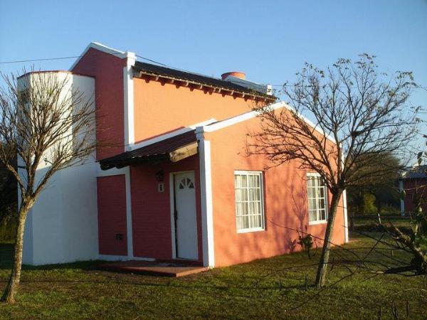 Foto de Camping Solares de Belgrano - Gualeguaychú en Solares de Belgrano,Gualeguaychú,Entre Ríos