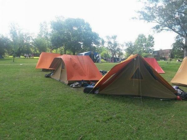 Foto de Camping Solares de Belgrano - Gualeguaychú en Solares de Belgrano,Gualeguaychú,Entre Ríos